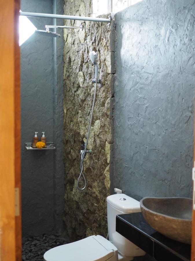 Kampung Sari Homestay Ubud Esterno foto